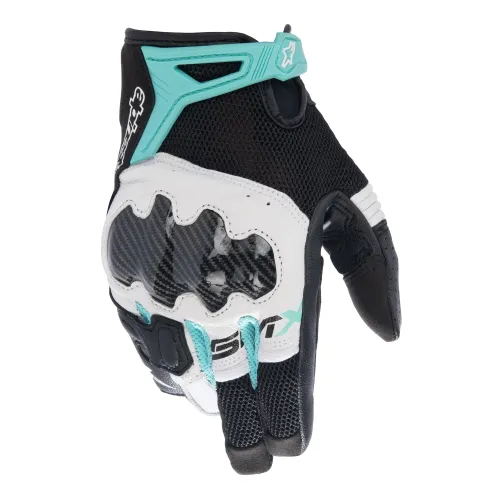 STELLA SMX-R GLOVE | alpinestars｜RIDE-MOTO | OKADA (ライドモト)